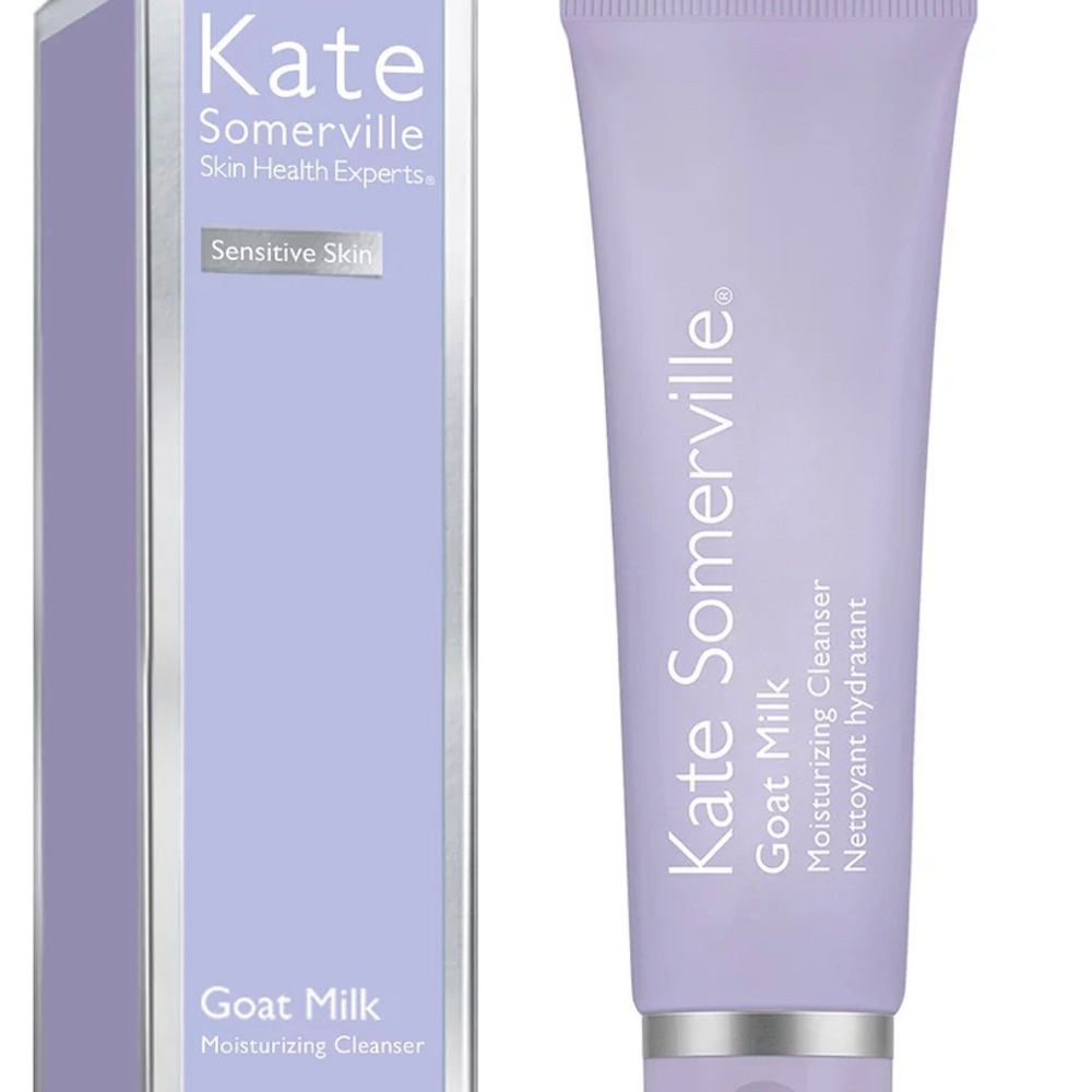 NIB Kate Somerville Goat Milk Moisturizer 4 oz